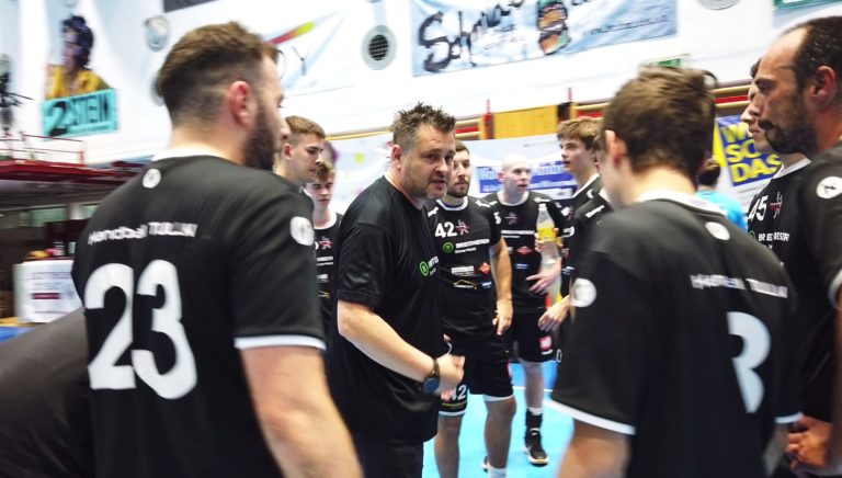 Handball spusu LIGA,<br/>Austria, 2016 – 2021