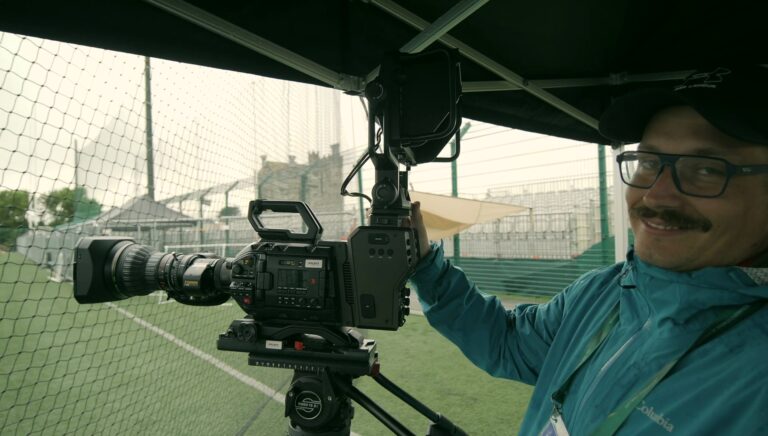 WBSC Women’s Softball World Cup, Balbriggan, 2023