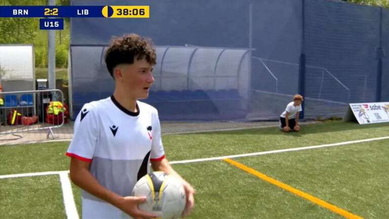 Vekra Superfinále malého fotbalu 2025