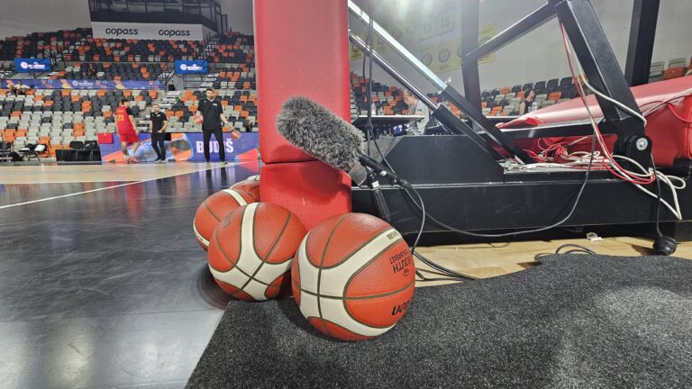 FIBA U20 EuroBasket, Division B, Bratislava, Slovakia, 2026