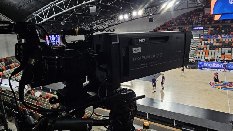 FIBA U20 EuroBasket, Division B, Bratislava, Slovakia, 2026