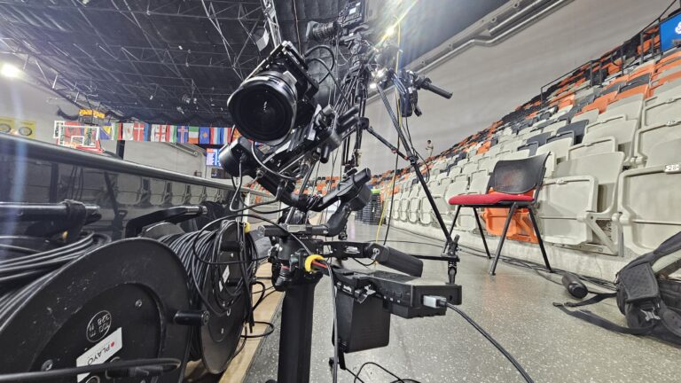 FIBA U20 EuroBasket, Division B, Bratislava, Slovakia, 2026