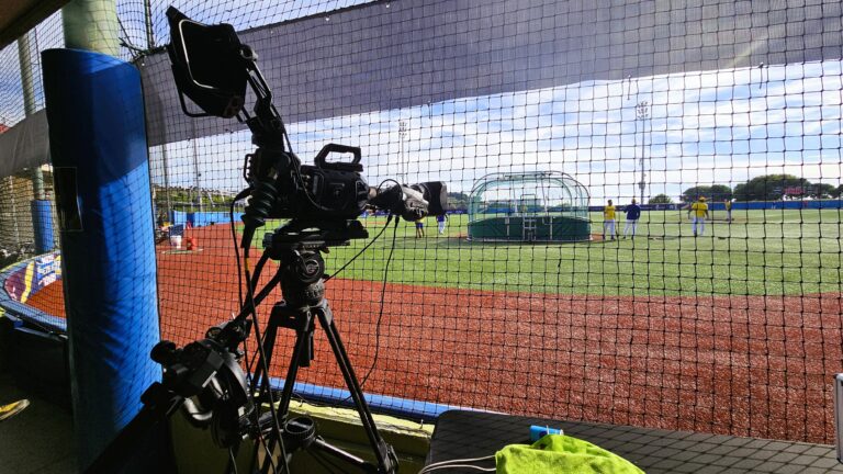 WBSC Premier12 2027 Qualifier, Barcelona, Spain, 2026
