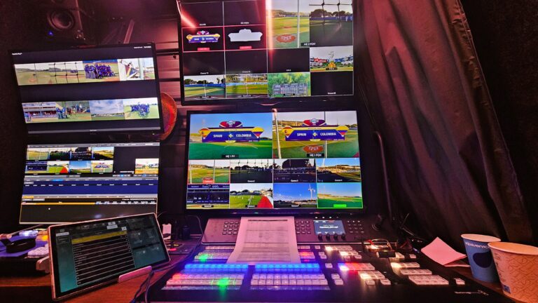WBSC Premier12 2027 Qualifier, Barcelona, Spain, 2026