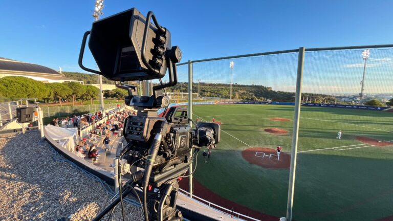 WBSC Premier12 2027 Qualifier, Barcelona, Spain, 2026
