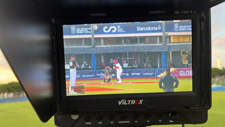 WBSC Premier12 2027 Qualifier, Barcelona, Spain, 2026